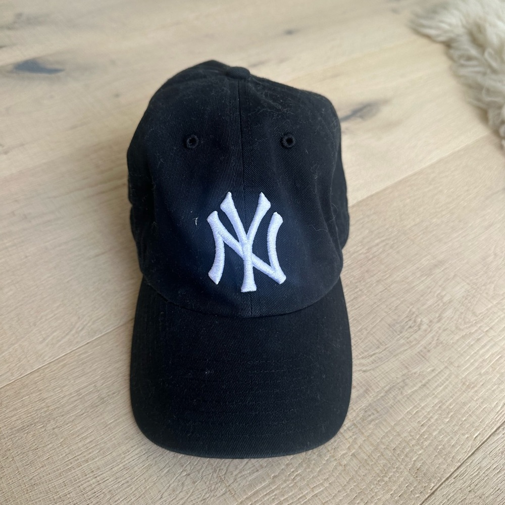 Yankees Hat